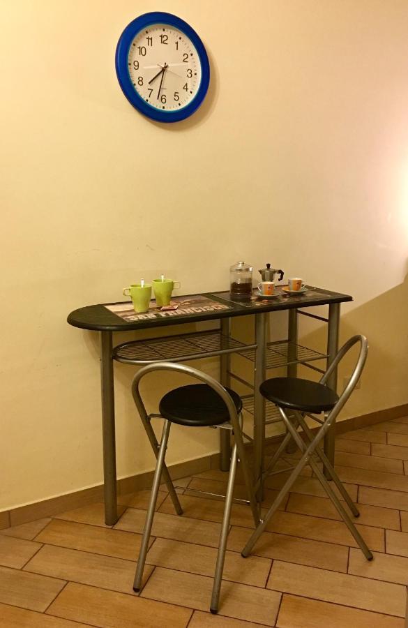 Appartamento L'Arciere Celano Esterno foto