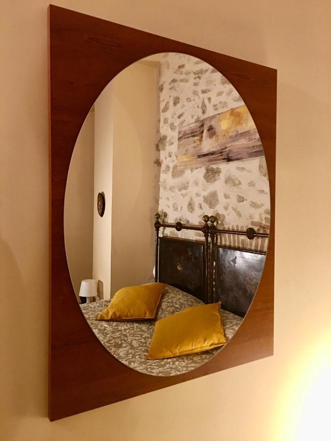 Appartamento L'Arciere Celano Esterno foto