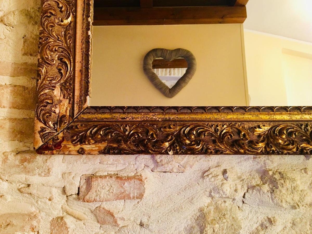 Appartamento L'Arciere Celano Esterno foto