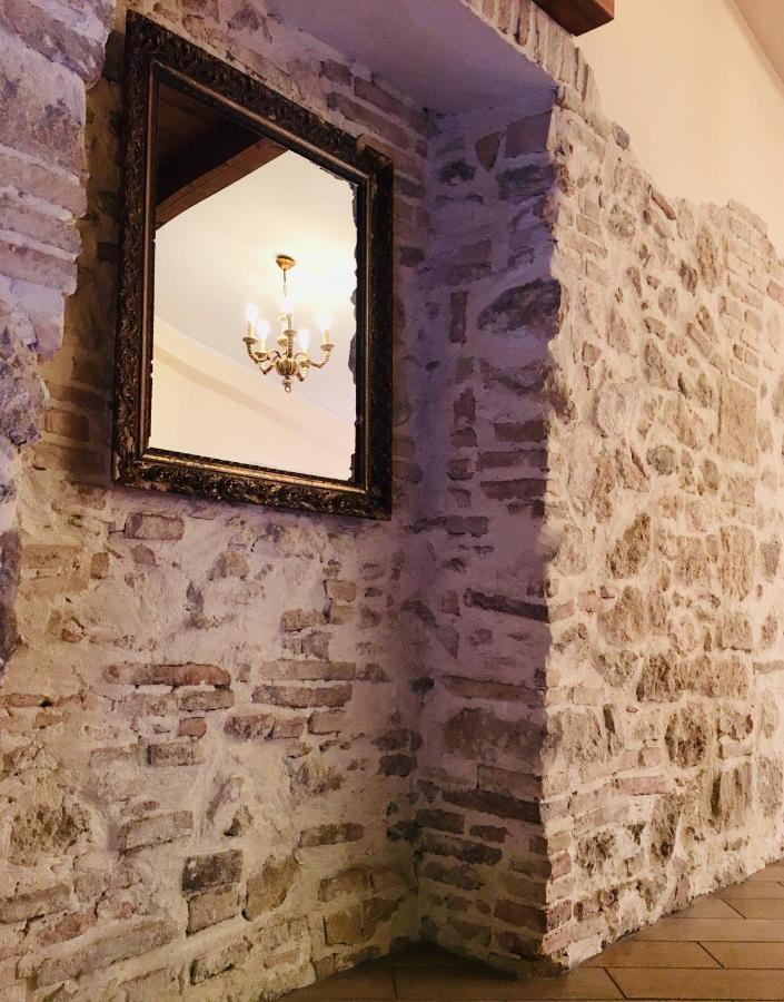Appartamento L'Arciere Celano Esterno foto